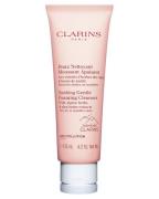 Clarins Soothing Gentle Foaming Cleanser 125 ml
