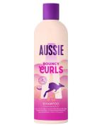 Aussie Bouncy Curls Shampoo  675 ml