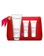 Clarins Body Care Essentials 30 ml 3 stk.