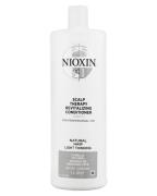 Nioxin 1 Revitalizing Conditioner (U) 1000 ml