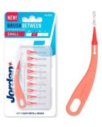 Jordan Brush Between Interdental Brush Small Red   10 stk.