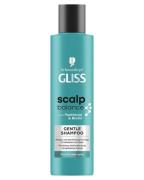 Schwarzkopf Gliss Scalp Balance Gentle Shampoo 200 ml