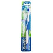 Oral B Complete 3 in 1 - Medium - Blå