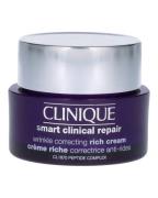 Clinique Smart Clinical Repair Wrinkle Correcting Rich Cream 50 ml