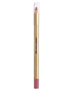 Max Factor Colour Elixir Lip Liner 030 Mauve Moment