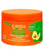 Cantu Avocado Hydrating Repair Leave-In Conditioning Cream 340 g