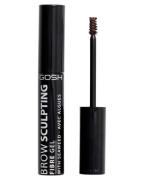 Gosh Brow Sculpting Fibre Gel 8 ml