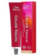 Wella Color Touch Pure Naturals 7/03 – Medium Blonde / Natural Gold 60...
