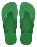Havaianas Top - Grøn - Str. 41/42 EU
