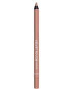 Gosh Velvet Touch Lipliner Waterproof 011 Nougat 1 g