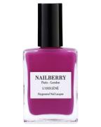 Nailberry Hollywood Rose 15 ml