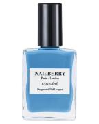 Nailberry Mistral Breeze 15 ml