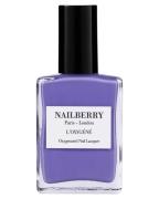 Nailberry L’Oxygéné Bluebell 15 ml