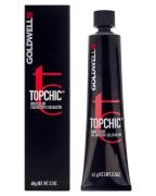 Goldwell Topchic Permanent Hair Color 7B Safari 60 ml