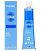 Goldwell Colorance 4N Mid Brown 60 ml