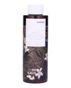KORRES Jasmine Shower Gel 250 ml
