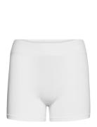 Pclondon Mini Shorts Noos Bc Shorts White Pieces