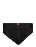 Jbs Briefs Underbukser Y-frontunderbukser Black JBS