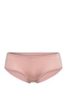 Recycled: Microfibre Hipster Shorts Truse Brief Truse Pink Esprit Body...