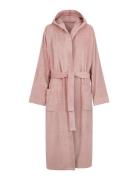 Organic Robe Morgenkåpe Pink Rosemunde