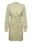 Ava Dress Kort Kjole Multi/patterned MAUD