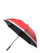 Umbrella Large Paraply Red PANT