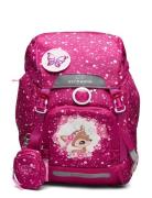 Classic 22L - Forest Deer Accessories Bags Backpacks Pink Beckmann Of ...