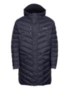 Down Jackets Fôret Jakke Navy Armani Exchange