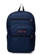 Big Student Ryggsekk Veske Navy JanSport