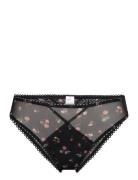 Gh Female Undies Truse Brief Truse Multi/patterned Gilly Hicks