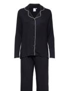 Joy Pj Set Pyjamas Black CCDK Copenhagen