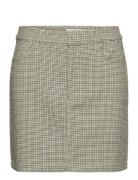 Cinnagz Mw Mini Skirt Kort Skjørt Multi/patterned Gestuz