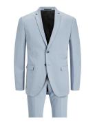 Jprfranco Suit Noos Dress Blue Jack & J S