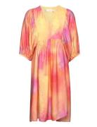 Tedraiw Short Dress Kort Kjole Multi/patterned InWear