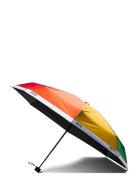 Pant Folding Umbrella Paraply Multi/patterned PANT