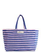 Naram Weekend Bag Shopper Veske Multi/patterned Bongusta