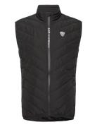 Outerwear Vest Black EA7