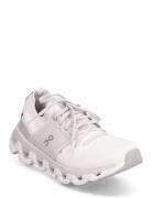 Cloudswift 3 W Shoes Sport Shoes Running Shoes White On