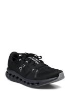 Cloudsurfer Shoes Sport Shoes Running Shoes Black On