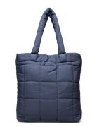 Totebag Bags Totes Navy Sofie Schnoor