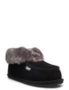 Copenhagen Slippers Tøfler Black Axelda