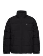 Aya Jacket Fôret Jakke Black Makia