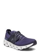 Cloudswift 3 M Shoes Sport Shoes Running Shoes Navy On