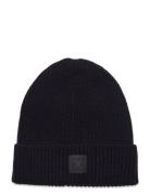 Cc Noah Beanie Accessories Headwear Beanies Black Clean Cut Copenhagen