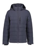 Jona Usx Jkt Fôret Jakke Navy Didriksons