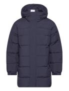 Miles Jacket Fôret Jakke Navy Makia