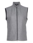 Kanye Vest Grey SIR Of Sweden