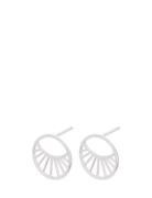 Daylight Earsticks 11 Mm Accessories Jewellery Earrings Studs Silver P...