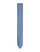 P-Tie 6Cm Soft Wf223 Slips Blue BOSS
