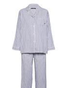 Parker Pyjamas Pyjamas Blue Missya